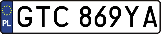GTC869YA