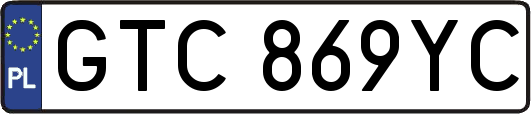 GTC869YC