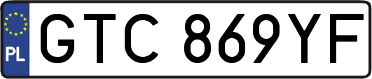 GTC869YF