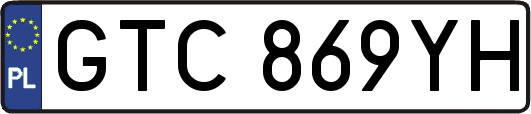 GTC869YH