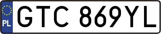 GTC869YL