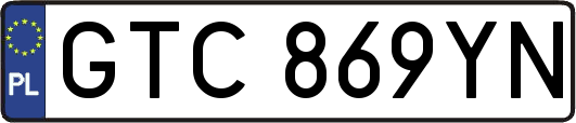 GTC869YN