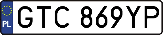 GTC869YP