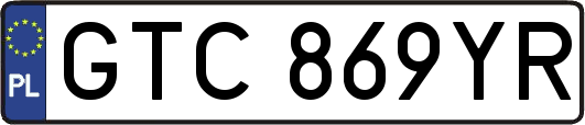 GTC869YR