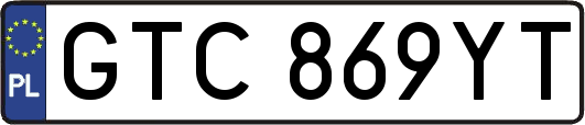 GTC869YT