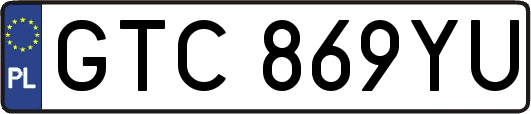 GTC869YU