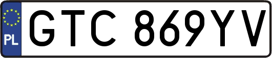 GTC869YV