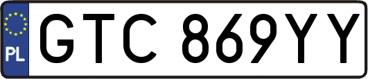 GTC869YY
