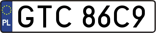 GTC86C9