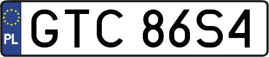 GTC86S4