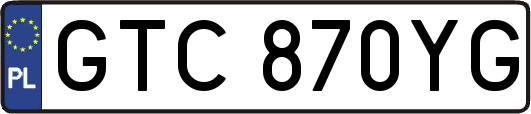 GTC870YG