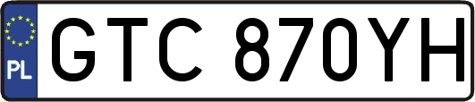 GTC870YH
