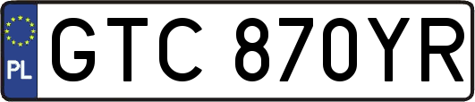 GTC870YR