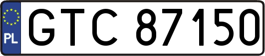 GTC87150