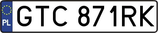 GTC871RK