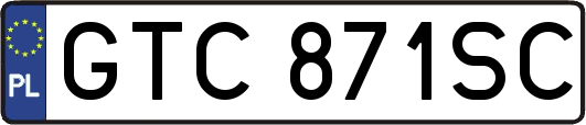 GTC871SC