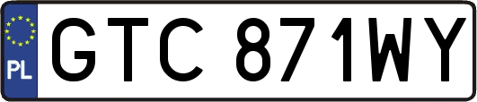 GTC871WY