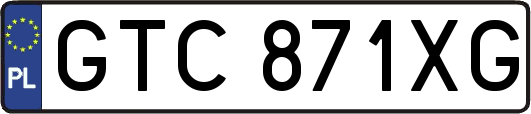 GTC871XG