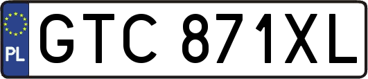 GTC871XL
