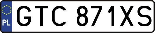 GTC871XS