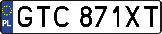 GTC871XT