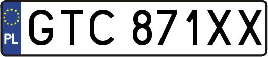 GTC871XX