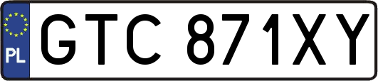 GTC871XY