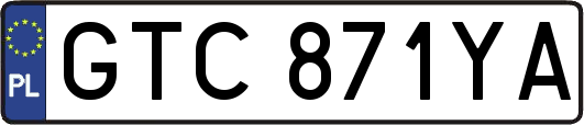 GTC871YA