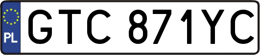 GTC871YC