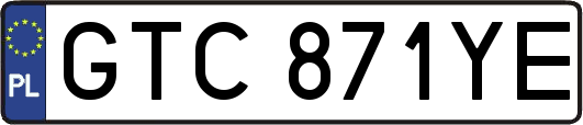 GTC871YE