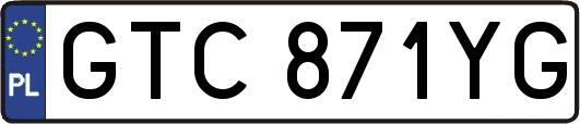 GTC871YG