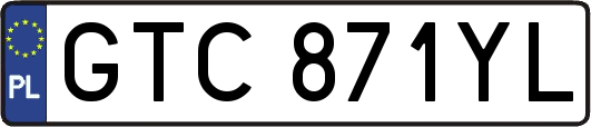 GTC871YL