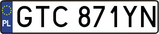 GTC871YN
