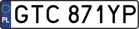 GTC871YP