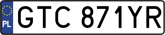 GTC871YR