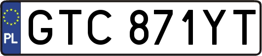 GTC871YT