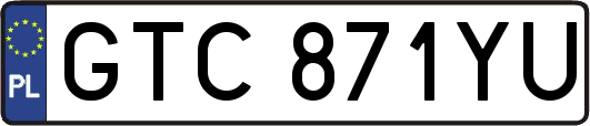 GTC871YU