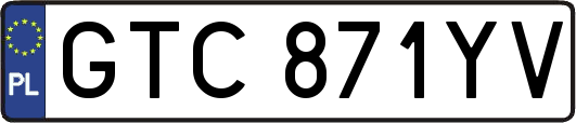 GTC871YV