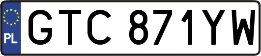 GTC871YW