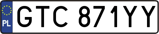 GTC871YY