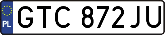 GTC872JU