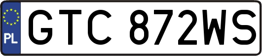 GTC872WS