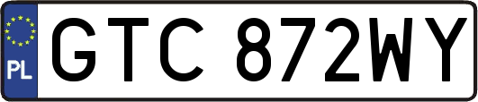 GTC872WY