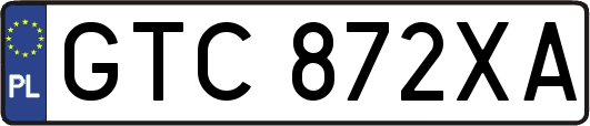 GTC872XA