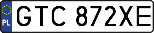 GTC872XE
