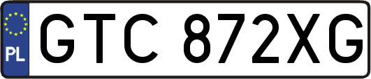 GTC872XG
