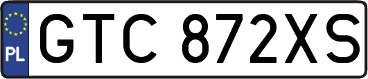 GTC872XS