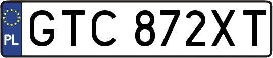 GTC872XT