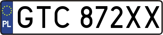 GTC872XX