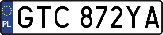 GTC872YA